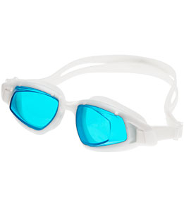 BARRACUDA Predator Swim Goggle (Laguna/Pearl)